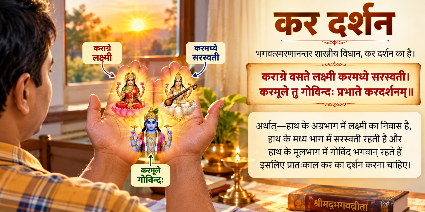 कर दर्शन